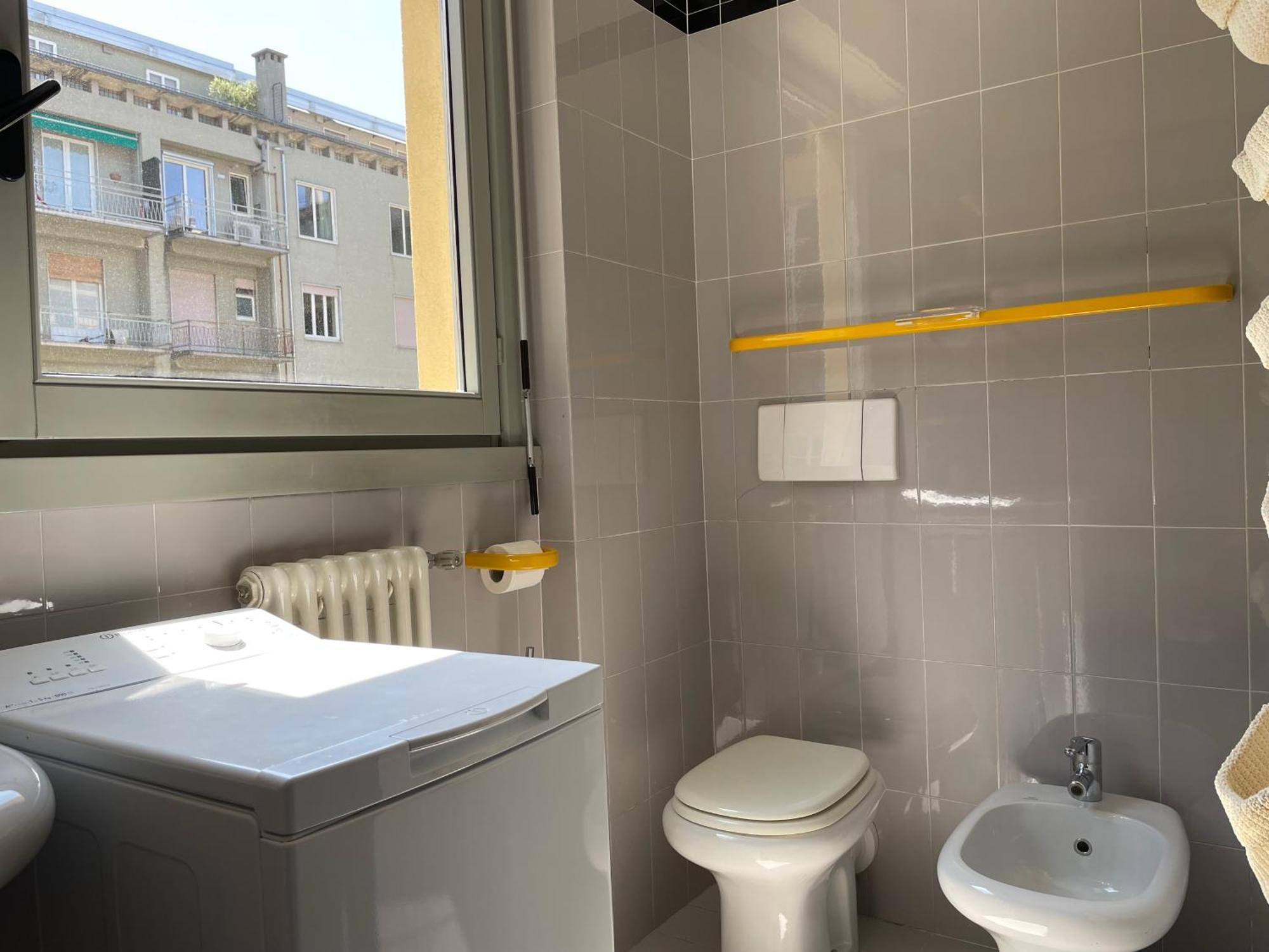 Casa Di Ricky Lejlighed Como Eksteriør billede