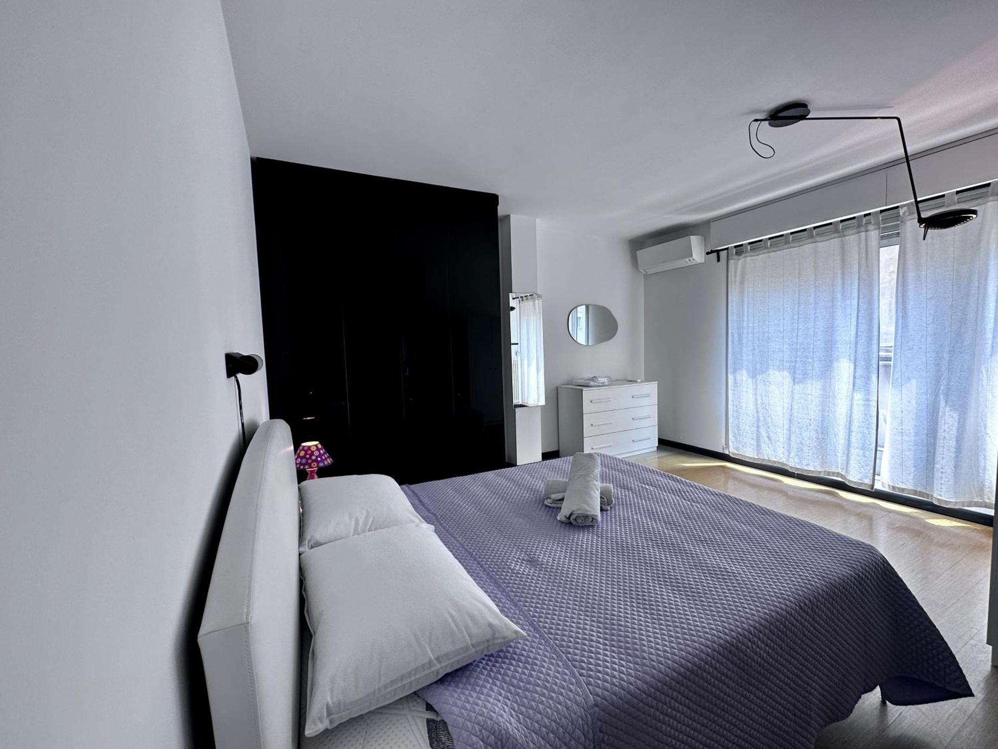 Casa Di Ricky Lejlighed Como Eksteriør billede